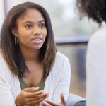 The Role of Technology in Accessing Mental Health Support: Opportunities and Challenges