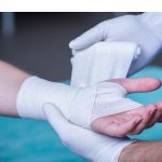 The Role of Nutrition in Wound Healing and Injury Recovery