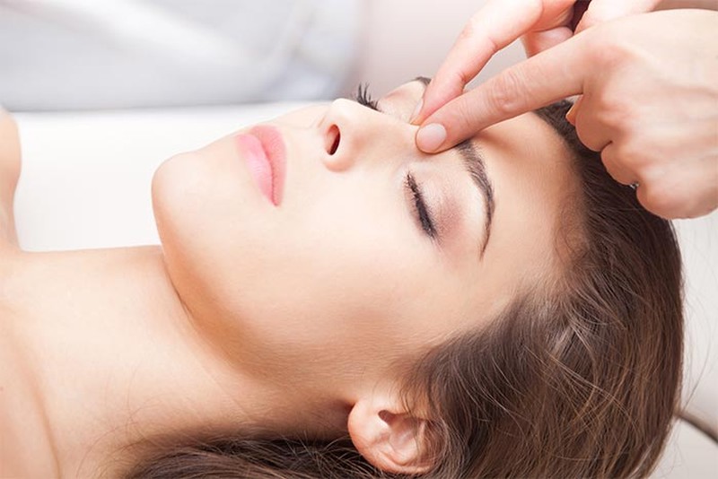 Acupressure Techniques in Pyeongtaek Business Trip Massage