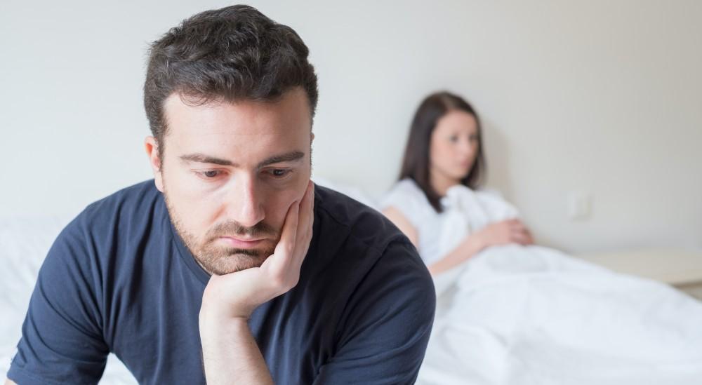 Erectile dysfunction