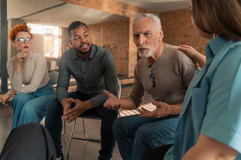 Most Effective Options for Treating Drug and Alcohol Dependence