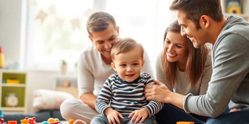 Recognizing Common Cerebral Palsy Symptoms