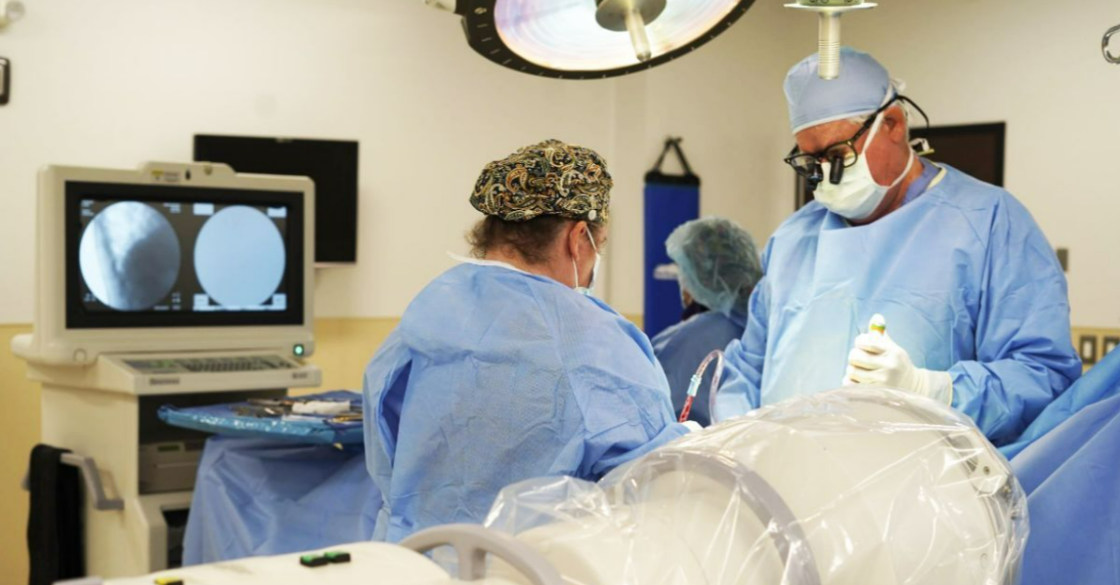 Physical Therapy and Spine Surgery: Dr. Larry Davidson’s Insights on Building Long-Term Outcomes