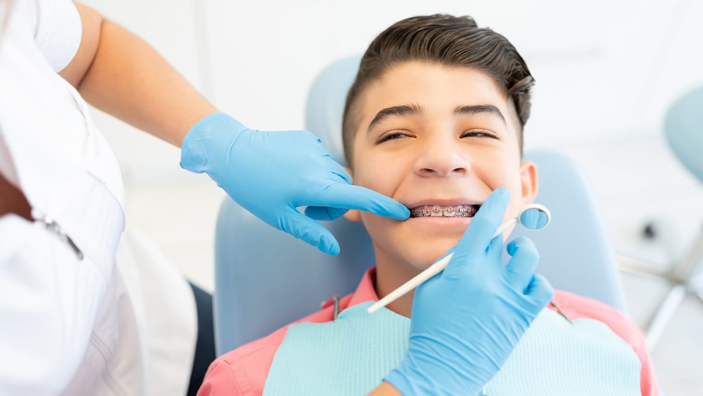 Vital Guidelines for Handling Dental Emergencies with Braces