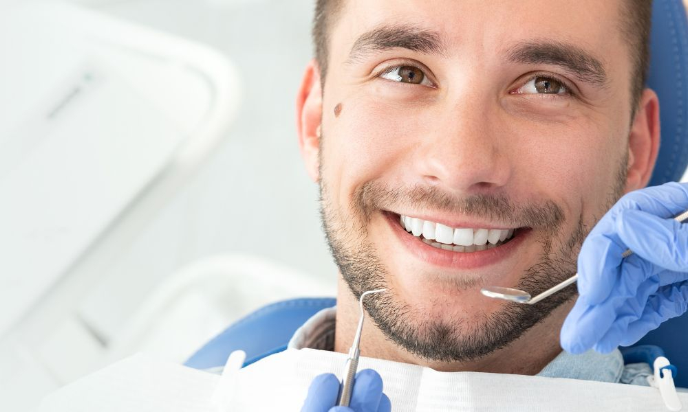 Implant Dentistry Creating Secure Tooth Replacements That Look And Feel Real