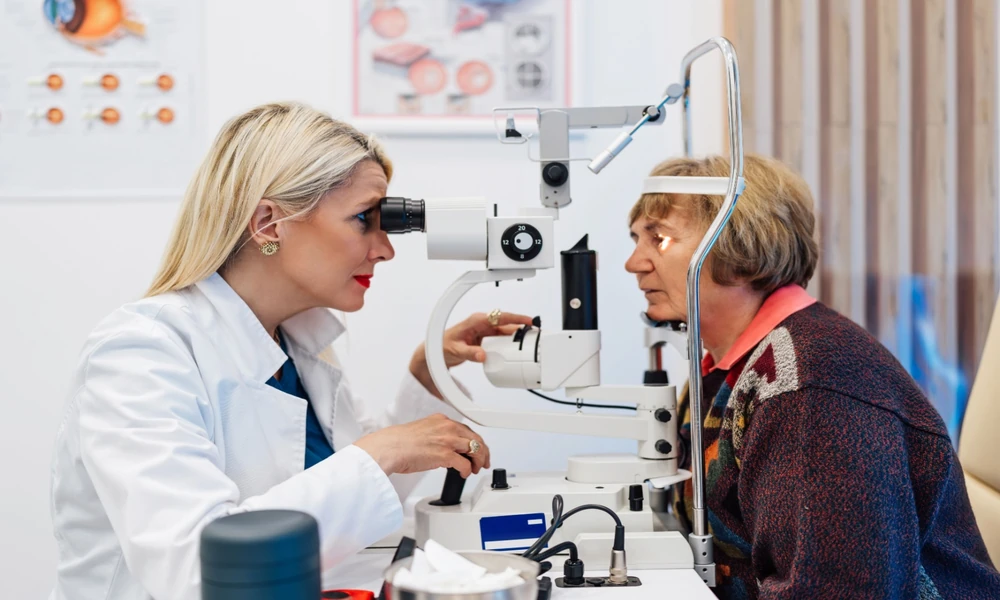 The Process Eye Doctors Follow For Cataract Evaluations
