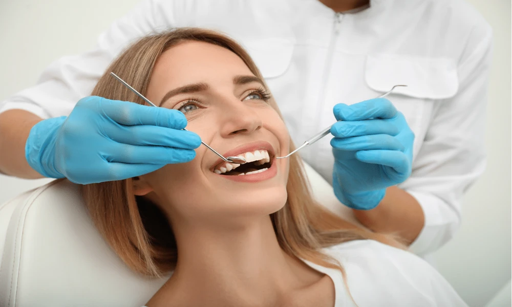 Why Family Dentists Are Trusted Providers Of Cosmetic Smile Enhancements