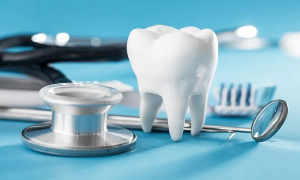 The Difference Between A Routine Cleaning And Periodontal Maintenance