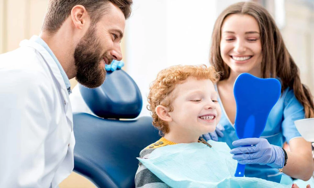 7 Benefits Of Keeping Everyone’s Dental History In One Practice
