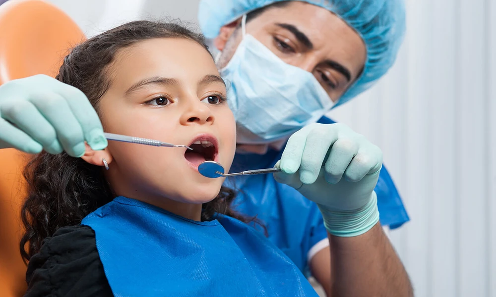From Anxiety To Comfort: How Intraoral Cameras Reassure Patients
