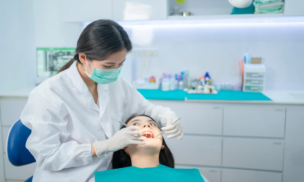 Why General Dentistry Should Be Part Of Your Whole Body Wellness Plan