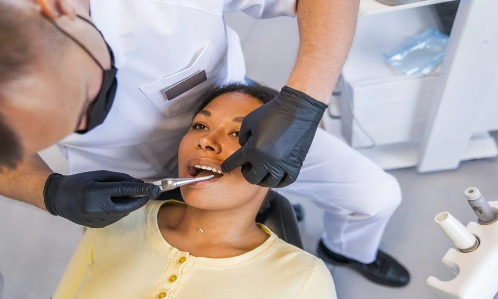7 Topics To Discuss With Your Child’s Dental Anesthesia Team