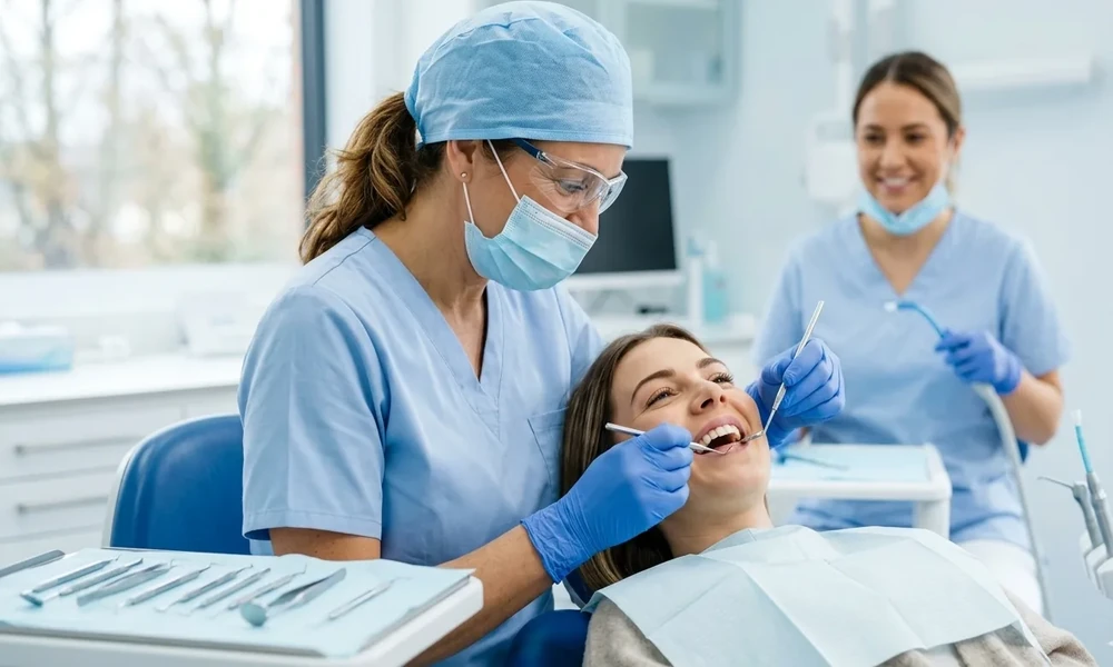 6 Tips For Recovery After Sedation Dental Treatment